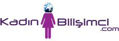 Kadın Bilişimci