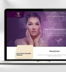 Cana Tunca Güzellik Merkezi