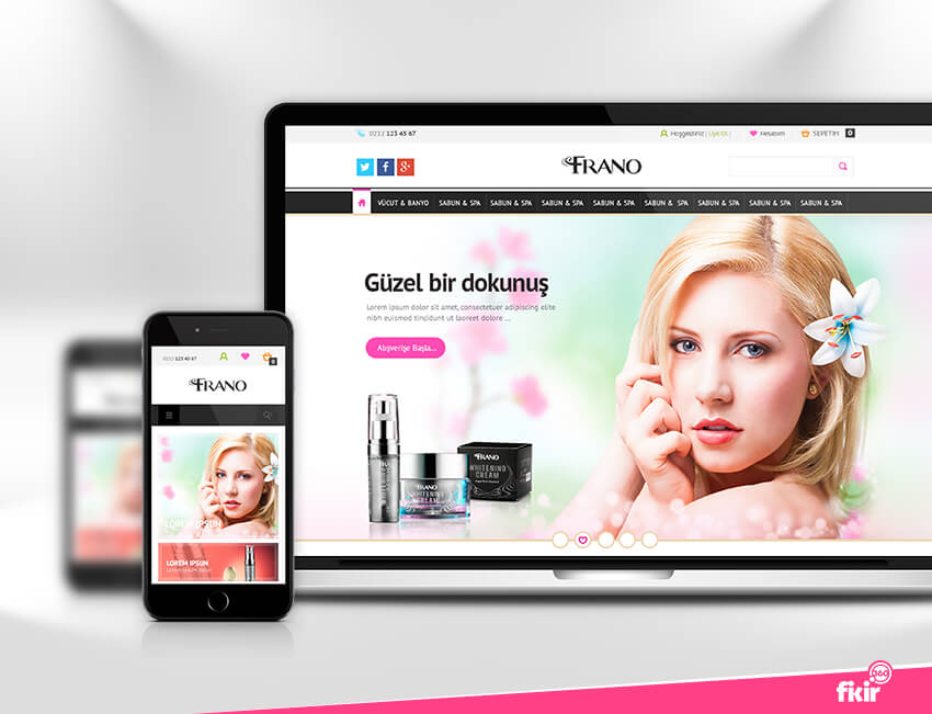 e-ticaret izmir