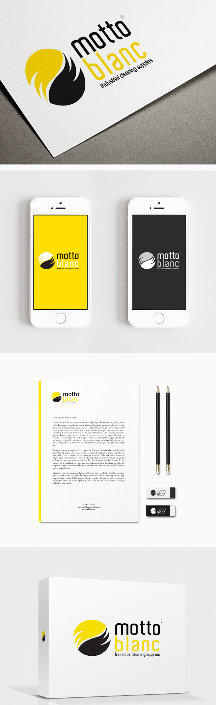 Kurumsal Kimlik Tasarımı