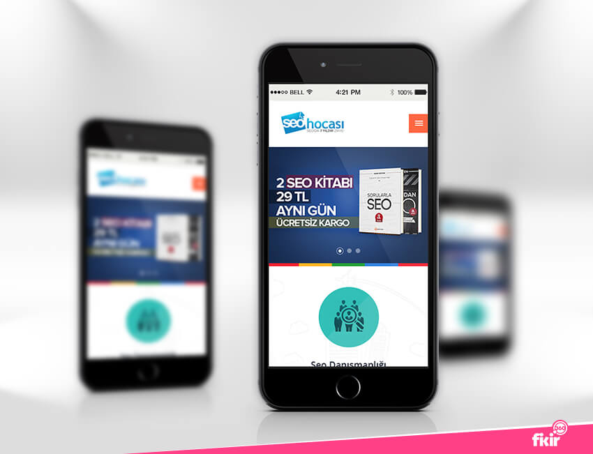 seo izmir
