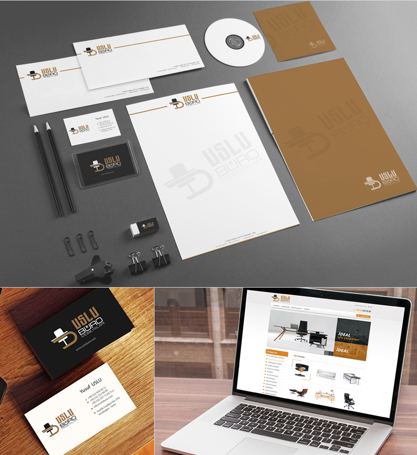 logo tasarımı izmir