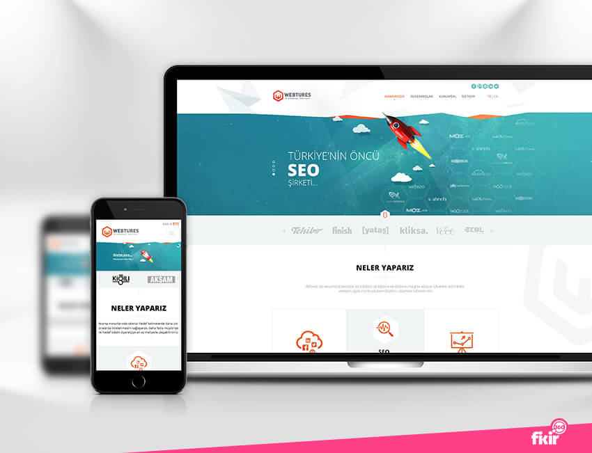 seo izmir