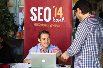 Seo Konferansı İzmir 2014