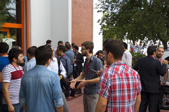 Seo Konferansı İzmir 2014