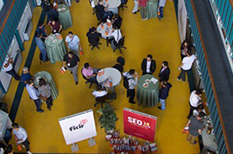 Seo Konferansı İzmir 2014