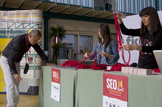 Seo Konferansı İzmir 2014