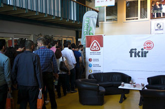 Seo Konferansı İzmir 2014