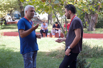 Seo Konferansı İzmir 2014