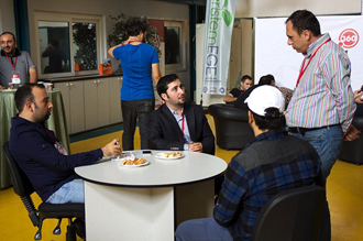 Seo Konferansı İzmir 2014