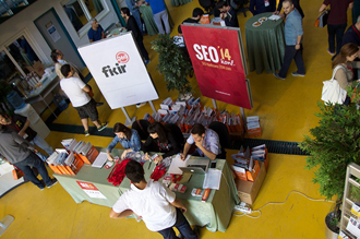 Seo Konferansı İzmir 2014