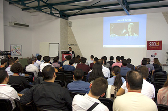 Seo Konferansı İzmir 2014