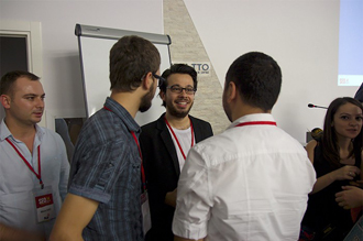 izmir seo konferansı