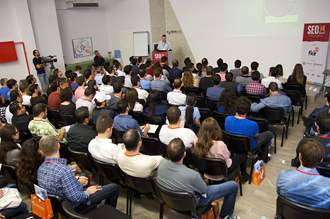 Seo Konferansı İzmir 2014