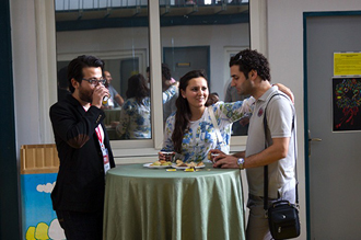 Seo Konferansı İzmir 2014