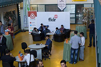 Seo Konferansı İzmir 2014