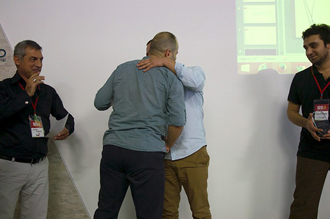 Seo Konferansı İzmir 2014