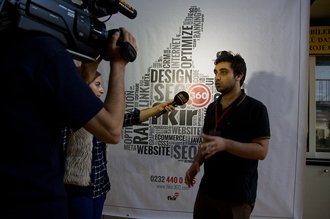 Seo Konferansı İzmir 2014